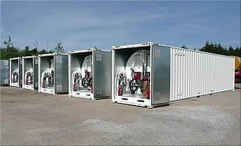 Diesel Dispensing Tanks & Diesel Fuel Storage Tanks